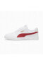 Erkek Sneaker Beyaz-kırmızı 309668-31 Shuffle
