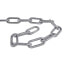 PEWAG 100 m Galvanized Cork Chain