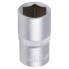 KREATOR 17 mm Torx Socket Wrench Серебристый - фото #1