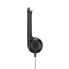 Беспроводные наушники Sennheiser PC 5 CHAT