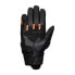 Motorradhandschuhe Ixon RS5 AIR Schwarz-Orange