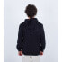 HURLEY Laguna full zip sweatshirt