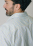 ფოტო #4 პროდუქტის Mens' Organic Poplin Button Down Shirt