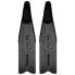 Фото #1 товара SPETTON Black Camo Flex Spearfishing Fins