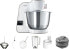 Bosch MUM5XW20 White