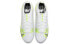 Фото #4 товара Nike Vapor 14 刺客 14 Elite AG 耐磨防滑 竞技运动足球鞋 银绿色 / Бутсы футбольные Nike Vapor CZ8717-107