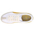 Фото #7 товара Puma OsloCity Premium Lace Up Mens White Sneakers Casual Shoes 374800-01