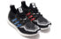 Фото #4 товара adidas Ultraboost 2.0 低帮 跑步鞋 男款 黑 / Кроссовки Adidas Ultraboost 2.0 FV2587