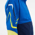 Фото #5 товара Куртка для бега с принтом NEW BALANCE Printed Impact