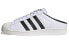 Adidas Originals Superstar SS Mules FX5851 Slip-On Sneakers