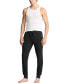 Фото #1 товара Men's Premium Thermal Sleep Jogger Pants