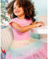 Фото #1 товара Платье Deux Par Deux Bubble Gum Pink Tulle Skirt
