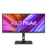 Фото #2 товара ASUS ProArt PA348CGV - 86.4 cm (34") - 3440 x 1440 pixels - UltraWide Quad HD - 2 ms - Black