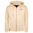 Фото #1 товара ALPHA INDUSTRIES Basic SL Full Zip Sweatshirt