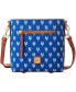 Фото #3 товара Сумка Dooney & Bourke New York Mets Crossbody