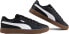 Puma Buty męskie Puma Rickie Classic czarno-białe 394251 14 43 - фото #1