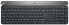Фото #2 товара Logitech Craft Advanced keyboard with creative input dial - Full-size (100%) - Wireless - RF Wireless + Bluetooth - QWERTZ - Black - Grey