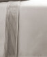 Фото #10 товара Classy Pleated 21" Extra deep, Pocket Sheet Set, King