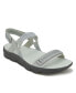 Фото #1 товара Women's Seaside Water Ready Flat Sandal