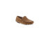 Фото #3 товара Robert Graham Soprano RG5524S Mens Brown Loafers & Slip Ons Moccasin Shoes