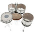 DrumCraft Series 6 Studio Set SWB