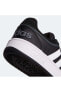 Фото #6 товара GY5432 Adidas Hoops 3.0 Erkek Spor Ayakkabı CBLACK/FTWWHT/GRESIX