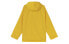 Фото #2 товара Ветровка мужская adidas Originals Logo желтого цвета DU7857