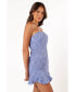 ფოტო #6 პროდუქტის Women's Allyssa Mini Dress