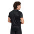 ფოტო #2 პროდუქტის UMBRO Pro Training Graphic short sleeve T-shirt