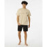 RIP CURL Archive Piping short sleeve T-shirt
