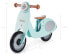 Laufrad Vespa Wanda, mint