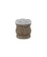 Фото #5 товара Chinese Fir Rustic Stool