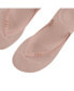 ფოტო #11 პროდუქტის Women's Iqushion Ergonomic Flip-Flops Sandal