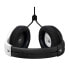 Фото #4 товара PDP Headset Stereo LVL40 Schwarz/Weiß fuer Nintendo Switch