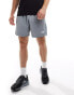 Фото #4 товара The North Face 24/7 logo shorts in grey