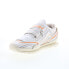 Фото #4 товара Diesel S-Pendhio LC Y02878-P4432-H9005 Mens White Lifestyle Sneakers Shoes