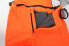 Фото #3 товара Брюки спортивные Helly Hansen Helly Hansen [71428 260] помаранчевые.