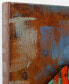 Фото #7 товара Empire Art Cowboy’s Boots Mixed Media Iron Hand Painted Dimensional Wall Art, 30" x 40" x 2.4"