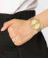 Фото #4 товара Наручные часы женские Hugo Boss Crush 1540122