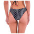 HURLEY Hana Reversible Cheeky Hipster Bikini Bottom