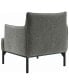 Фото #4 товара Gatsby 30" Fabric Accent Chair