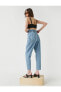 Фото #1 товара Baggy Fit Kot Pantolon - Baggy Jean