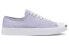 Converse Twill Jack Purcell Canvas Shoes