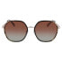 ფოტო #1 პროდუქტის LONGCHAMP 163S Sunglasses