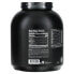 Isolate Loaded Whey Protein Powder, Brownie Batter, 4 lb (1.81 kg)