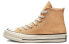 Фото #2 товара Кеды Converse 1970s Vintage Canvas High Top 163297C