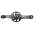 Фото #2 товара SRAM X01 Eagle Boost DUB Direct Mount crankset