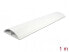 Фото #4 товара Delock 20708 - Cable floor protection - White - PVC - Adhesive tape - -40 - 65 °C - 1 m