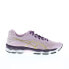 Фото #2 товара Asics Gel-Glorify 4 1012A685-701 Womens Pink Mesh Athletic Running Shoes