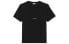 SAINT LAURENT LogoT 464572YB2DQ1000 Tee